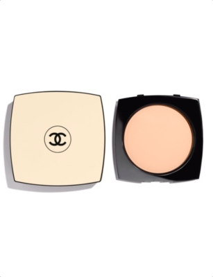 CHANEL - LES BEIGES Healthy Glow Powder refill 12g | Selfridges.com