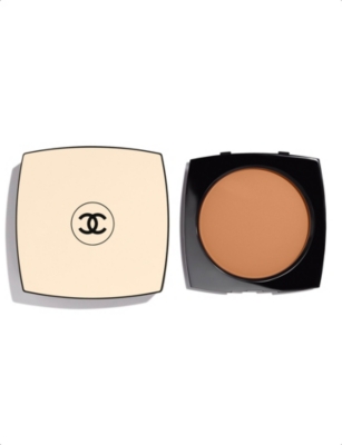 Chanel B110 Les Beiges Healthy Glow Powder Refill 12g