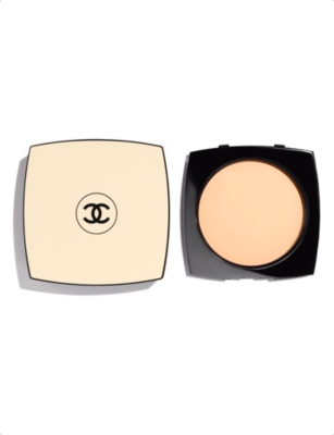 Chanel B20 Les Beiges Healthy Glow Powder Refill 12g