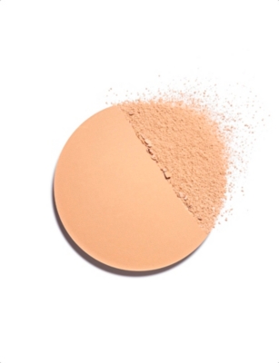 Shop Chanel B30 Les Beiges Healthy Glow Powder Refill 12g