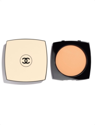 Chanel B30 Les Beiges Healthy Glow Powder Refill 12g