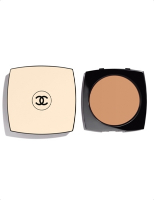 Chanel B50 Les Beiges Healthy Glow Powder Refill 12g