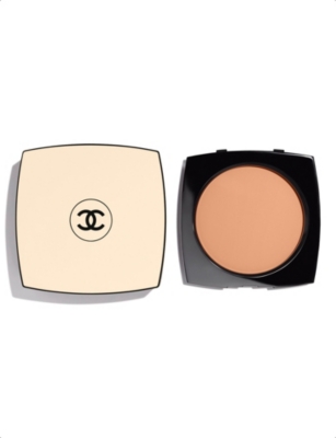 Chanel B60 Les Beiges Healthy Glow Powder Refill 12g