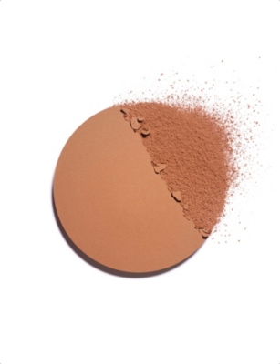 Chanel B70 Les Beiges Healthy Glow Powder Refill 12g