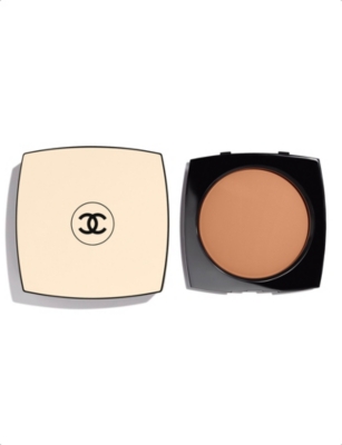 Chanel B70 Les Beiges Healthy Glow Powder Refill 12g