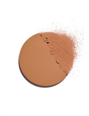 Chanel B80 Les Beiges Healthy Glow Powder Refill 12g