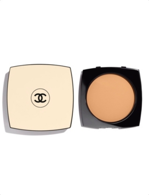 Chanel B80 Les Beiges Healthy Glow Powder Refill 12g