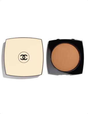 Chanel Bd121 Les Beiges Healthy Glow Powder Refill 12g