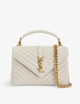 Yves saint discount laurent bags selfridges