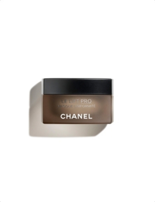 Shop Chanel <strong>le Lift Pro</strong> Masque Uniformite