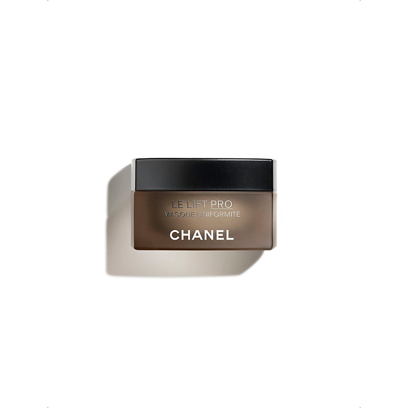 CHANEL <STRONG>LE LIFT PRO</STRONG> MASQUE UNIFORMITE