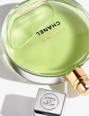 CHANEL: <strong>CHANCE EAU FRAÎCHE</strong> Eau De Parfum Spray