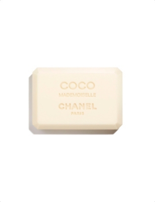 Chanel Coco Mademoiselle Gentle Perfumed Soap