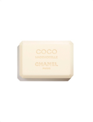 CHANEL - COCO MADEMOISELLE Gentle Perfumed Soap 100g