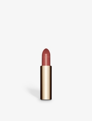 Clarins 705 Soft Berry Joli Rouge Satin Lipstick 3.5g In 705 Soft Berry