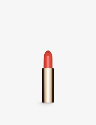 Clarins 711 Papaya Joli Rouge Satin Lipstick 3.5g