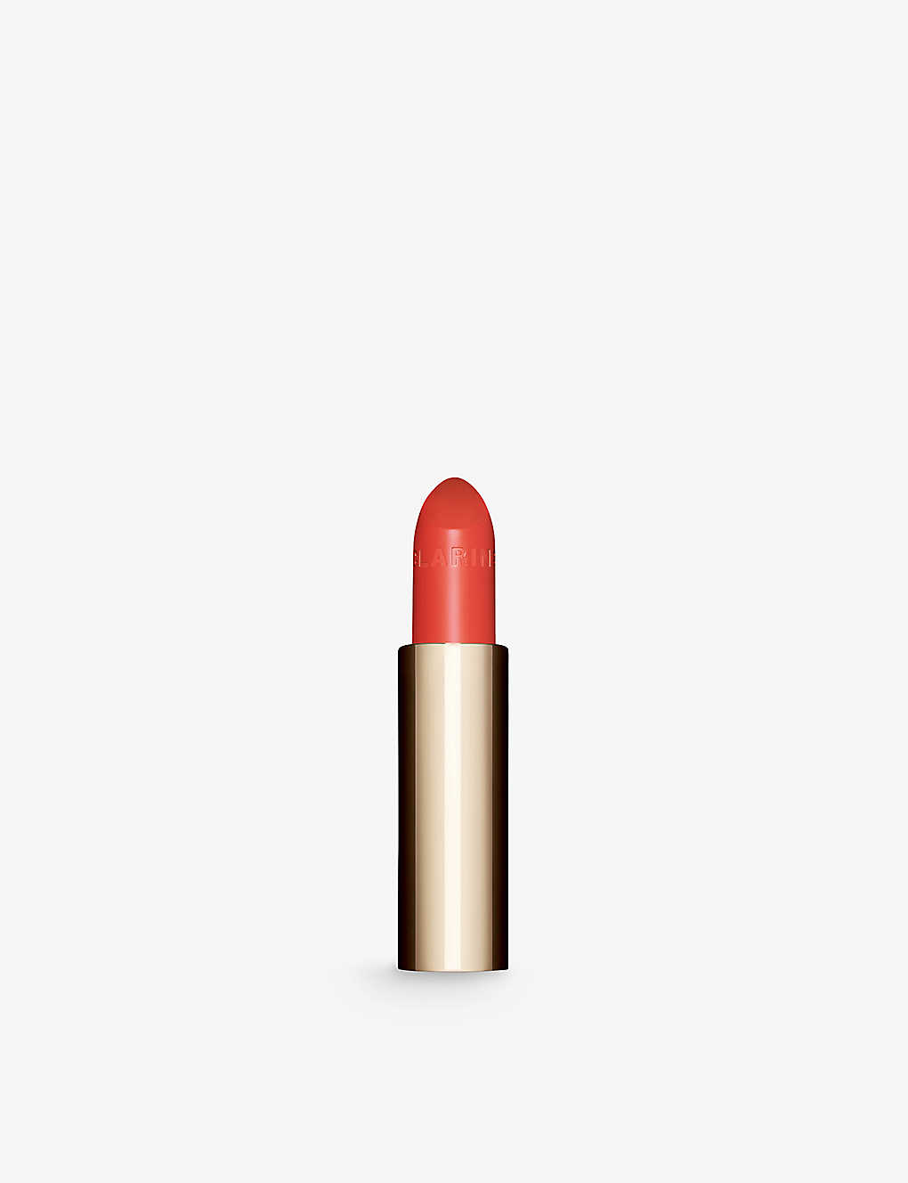 Clarins 711 Papaya Joli Rouge Satin Lipstick 3.5g