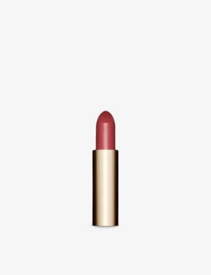 Clarins 732 Grenadine Joli Rouge Satin Lipstick 3.5g