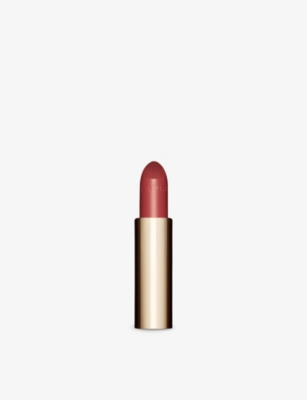 Clarins 752 Rosewood Joli Rouge Satin Lipstick 3.5g In 752 Rosewood