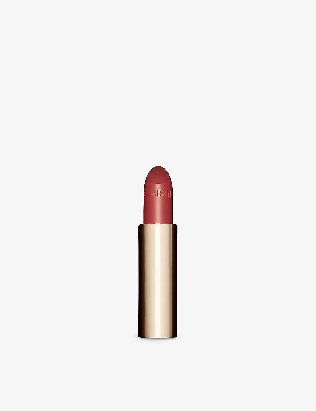 Clarins 752 Rosewood Joli Rouge Satin Lipstick 3.5g