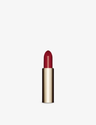 Clarins 770 Apple Joli Rouge Satin Lipstick 3.5g