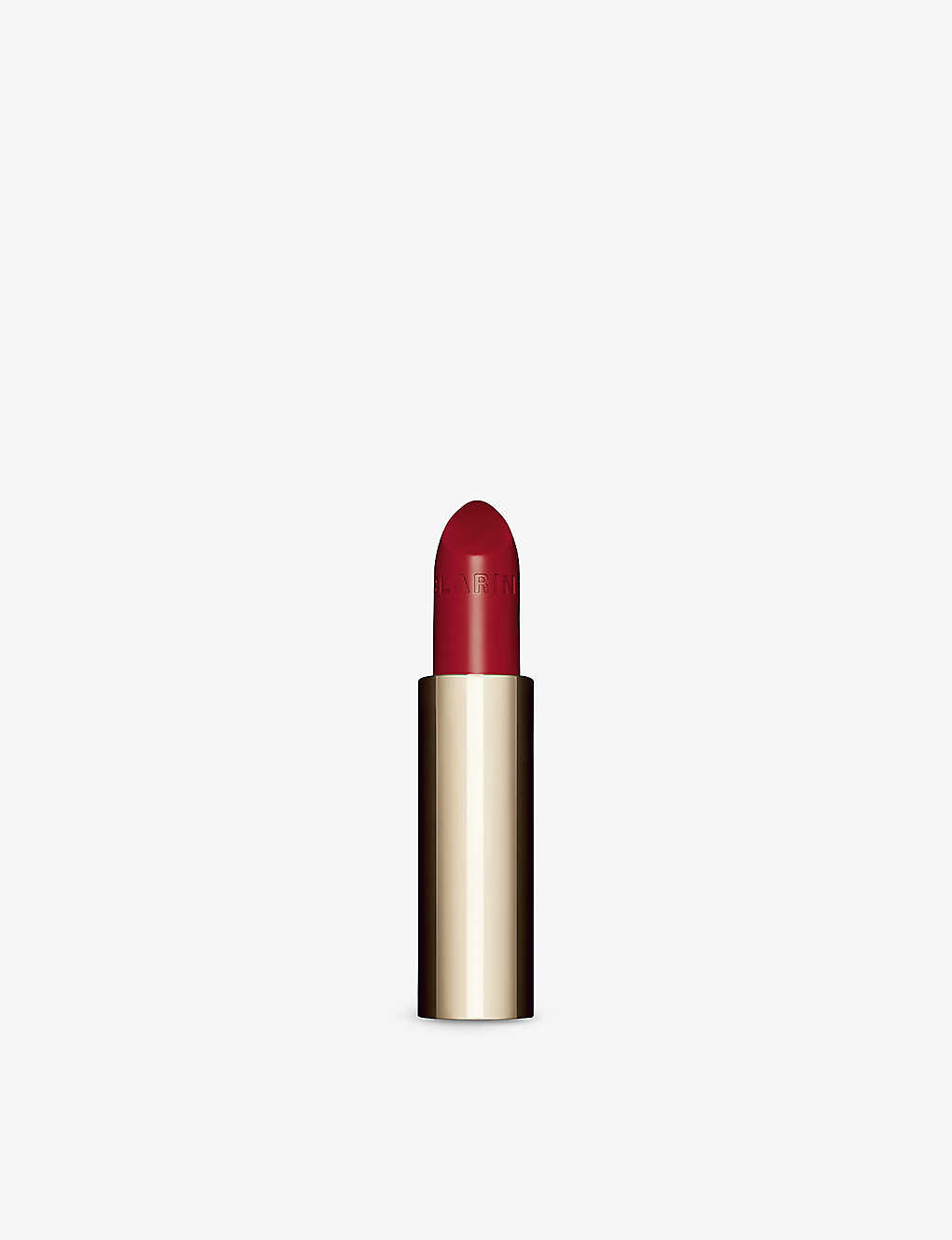 Clarins 770 Apple Joli Rouge Satin Lipstick 3.5g