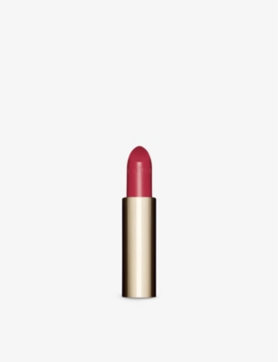 Clarins 773 Pink Tulip Joli Rouge Satin Lipstick 3.5g