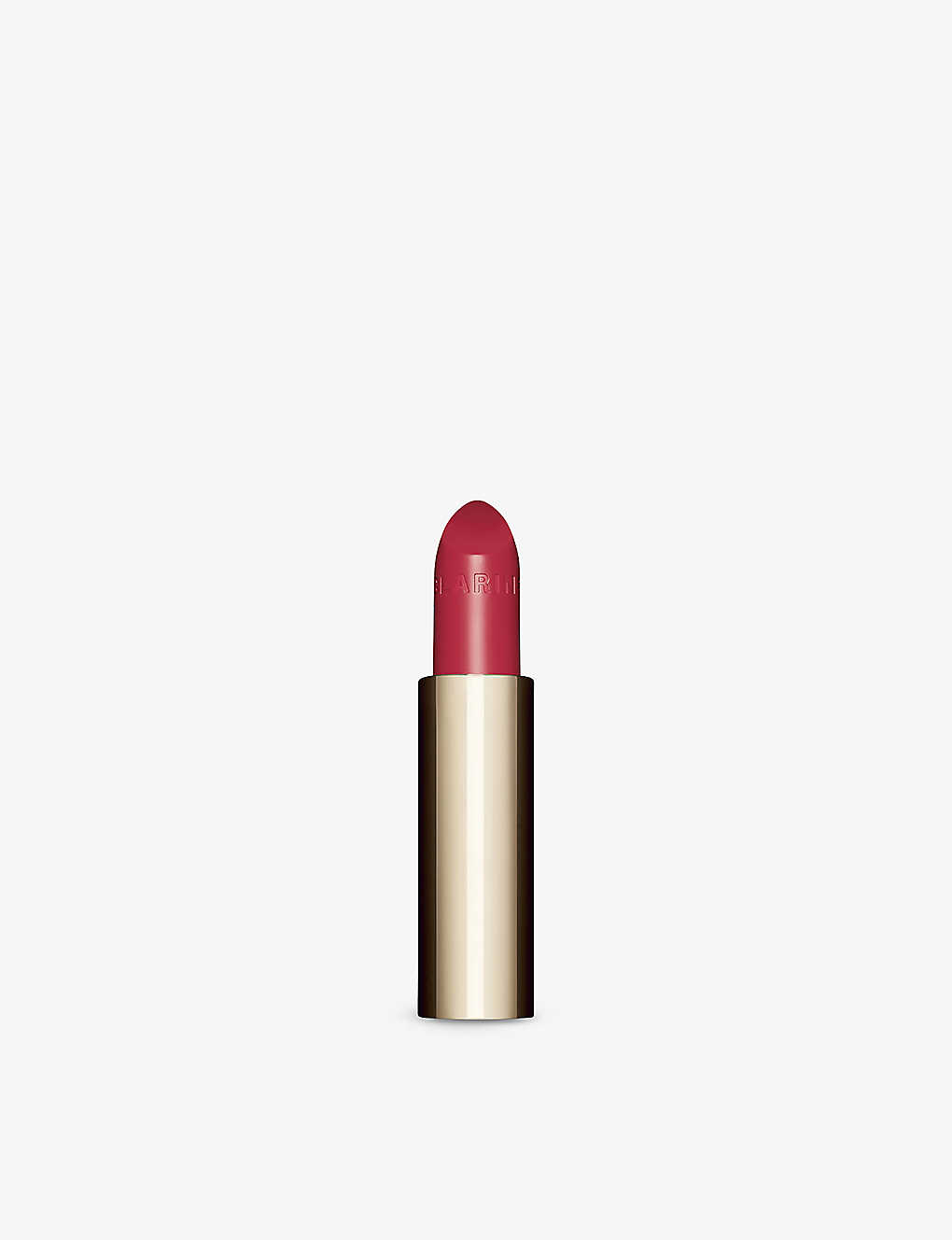 Clarins 773 Pink Tulip Joli Rouge Satin Lipstick 3.5g