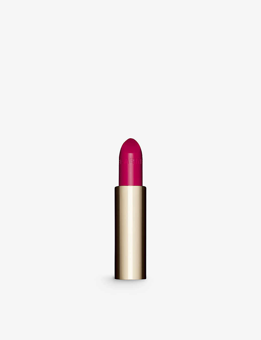 Clarins 775 Pink Petunia Joli Rouge Satin Lipstick 3.5g