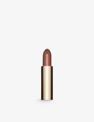 Clarins 778 Pecan Nude Joli Rouge Satin Lipstick 3.5g In 778 Pecan Nude