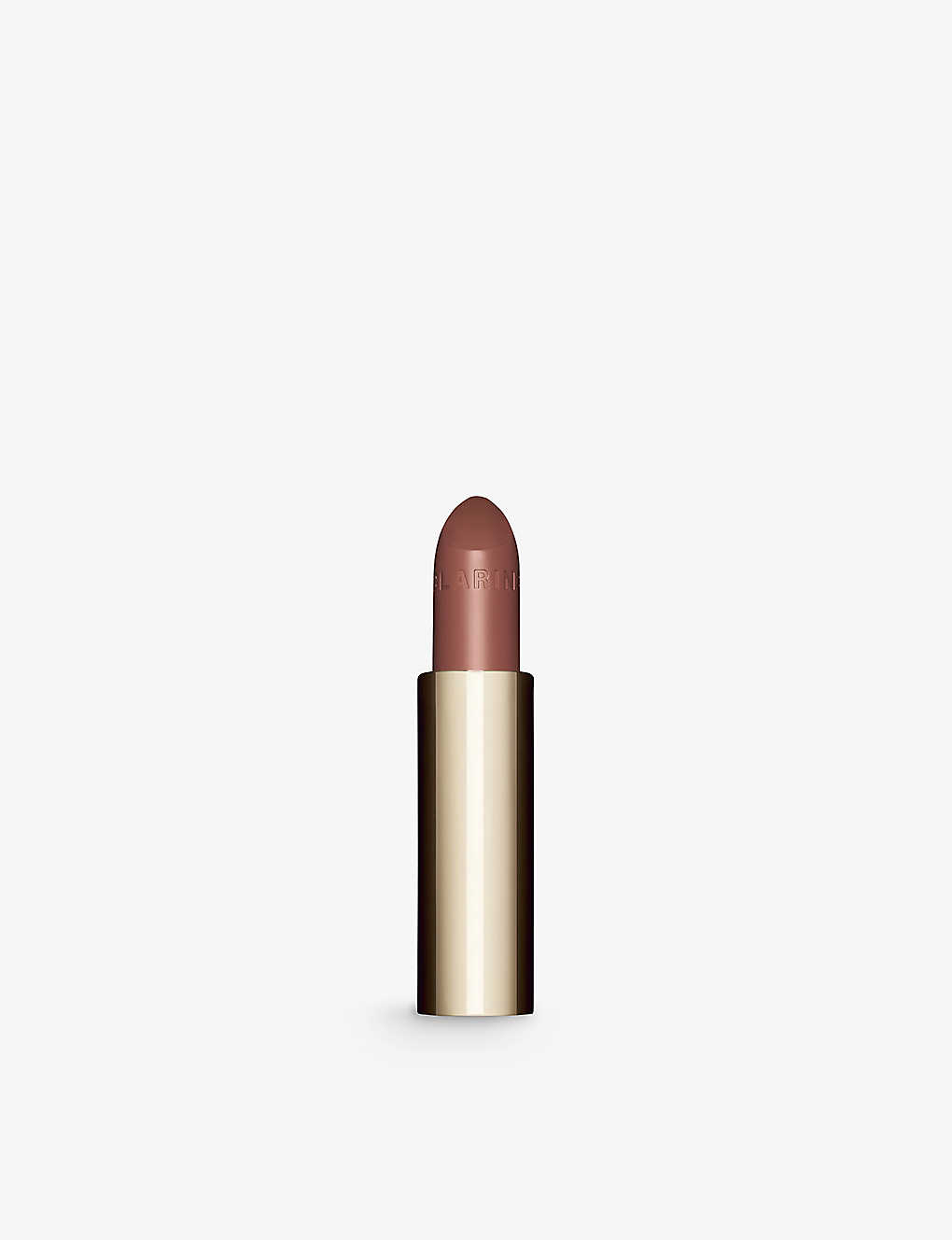 Clarins 778 Pecan Nude Joli Rouge Satin Lipstick 3.5g