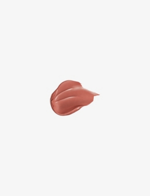 Shop Clarins Mocha Nude Joli Rouge Satin Lipstick Refill 3.5g