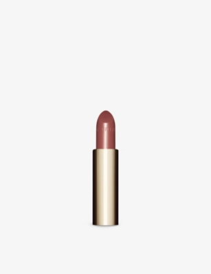 Clarins 705s Soft Berry Joli Rouge Shine Lipstick 3.5g In 705s Soft Berry