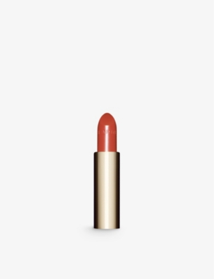 Clarins 711s Papaya Joli Rouge Shine Lipstick 3.5g