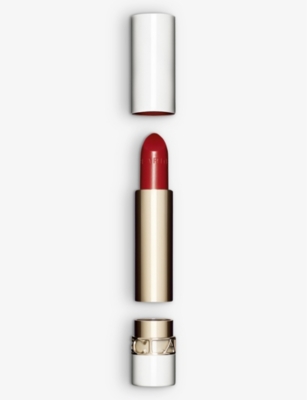 CLARINS: Joli Rouge Shine lipstick refill 3.5g