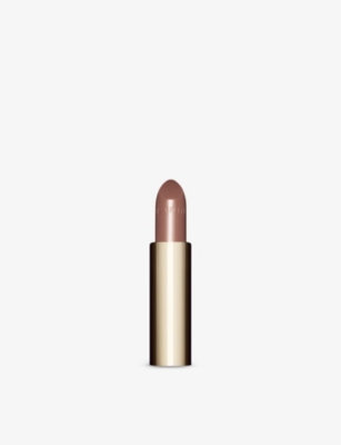 Clarins 759s Woodberry Joli Rouge Shine Lipstick 3.5g In 759s Woodberry