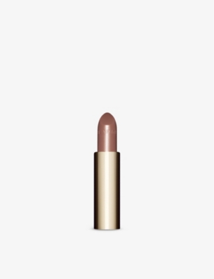 Clarins 759s Woodberry Joli Rouge Shine Lipstick 3.5g