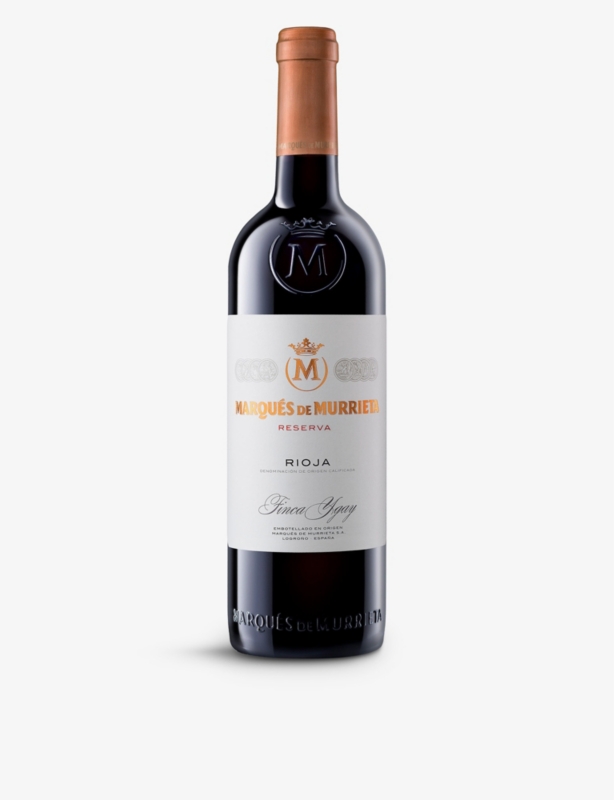 Marques de Murrieta Reserva Rioja 750ml