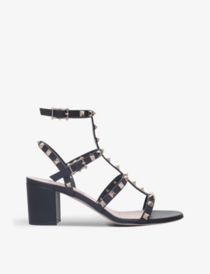 Selfridges best sale valentino rockstud