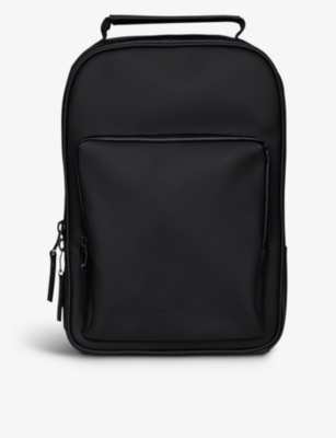 Rains backpack selfridges sale