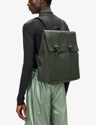 Rains Womens Backpacks Selfridges