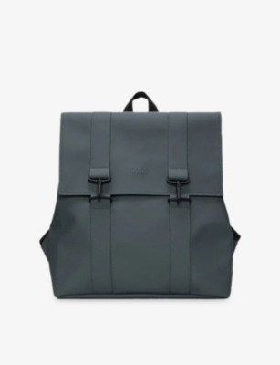 RAINS: MSN shell backpack