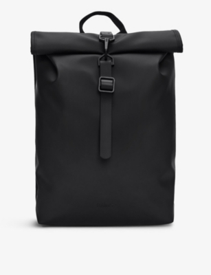 Selfridges shop rains backpack