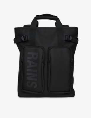 Selfridges hotsell rains backpack