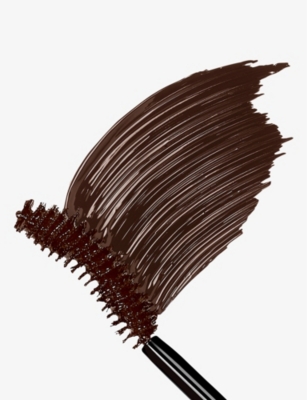 GUERLAIN: Noir G intense-volume volume curl mascara 6g