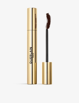 Guerlain Brown Noir G Intense-volume Volume Curl Mascara 6g