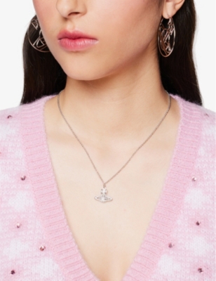 Vivienne Westwood Womens Jewellery | Selfridges