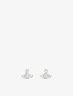 Vivienne westwood hot sale key earrings