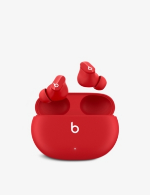 BEATS: Beats Wireless Studio Buds