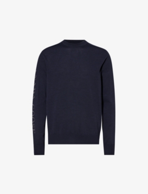 Canada goose shop knitwear sale